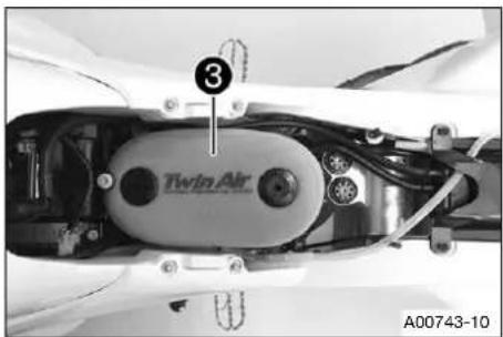 Twin Air A00743-10