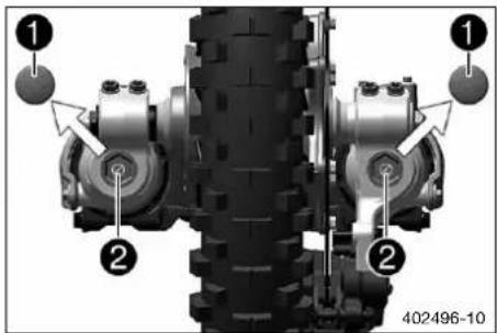 HUSQVARNA FR 450 Rally (2021) - Info - 1