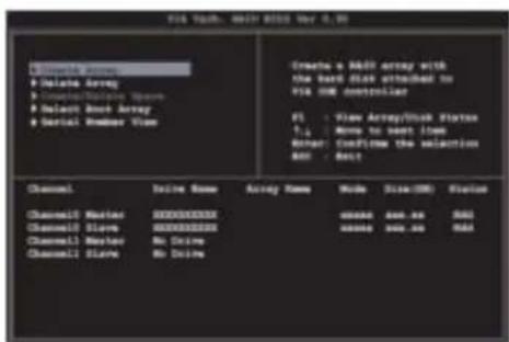 File Auth. Email: 8002 For 6.90 Connected by: Delete Array Create Protocol Array Select Event Array Serial Number User Creates a BDD array with the next batch attached to BDS HME controller F1 - View Array/Stack Status f_1 - Have to next item Name: Formatize the selection ADD - Back Channel Name Arr…