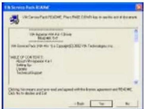 File Services Pack BY:045 VIA CarneyPack PDS:DME, Plays PMSI. Default key to verify and download Copyright: 123 VIA CarneyPack PDS:045 (1) or Copyright(S)2002 VIA Technologies Inc. TITLE OF COMNTAGE 1 About VIA-Proprietor 4.1 Setting Up Locking Technical Support Adding requirements and are used pack…