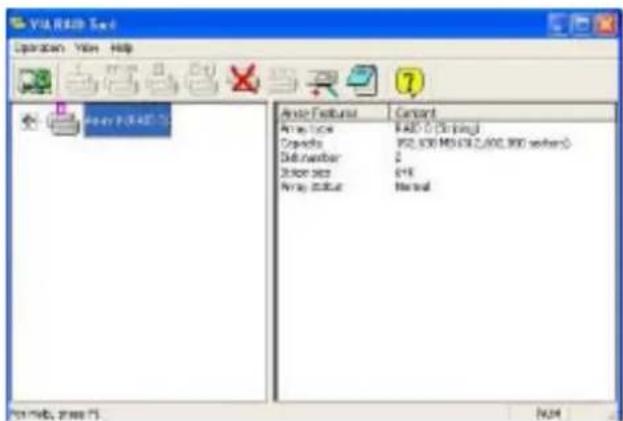 Vit-Risk Text Operation: Vit - Help Enter Fineset Current Active Data RANS (1000000) Captimes 352,000 MDD/2,000,000 packets Data Number 2 Other Data 64K Array Output Normal Format, format (%) NUM
