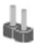 ECS K8T890-A - Setting Jumpers - 2