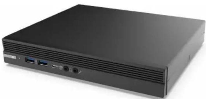 ECS SF110 Q470 - Introduction - 1