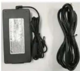 ECS SF110 Q470 - Packing Contents - 6