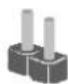 ECS MD100 - Setting Jumpers - 2