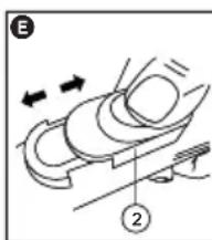 ECG VP BS6120 Animal - Regulacja mocy - 3