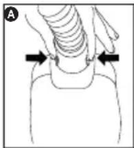 ECG VP BS6120 Animal - Sestava - 1