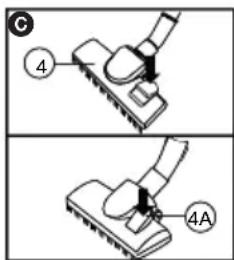 C 4 4A
