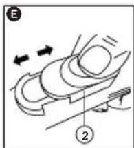 ECG VP BS6120 Animal - Probleemid - 1