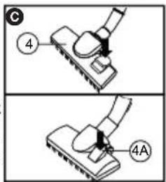 C 4 4A