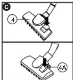 C 4 4A