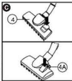 C 4 4A