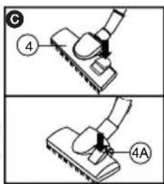 C 4 4A