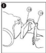 ① 18 19