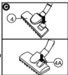 C 4 4A