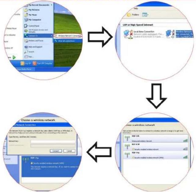 ECS 532 - Internetanschluss mit DHCP und Statischer IP - 2