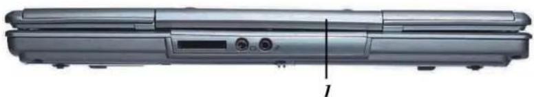 ECS G220 - Optional (mit eingebauter Kamera) - 1