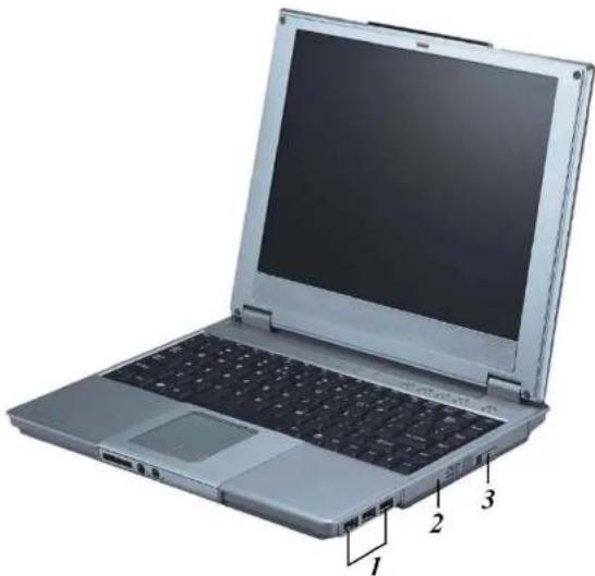 ECS G220 - ③ Suspend-Modus - 2