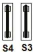FERROLI Super Fan - UNIT CONFIGURATION - 4