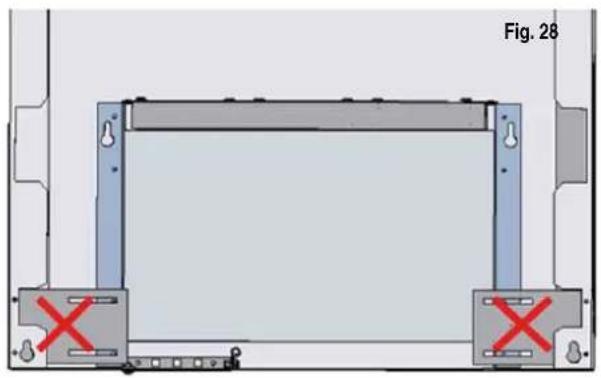 FERROLI Varese - TWO-PIPE SYSTEMS - 1