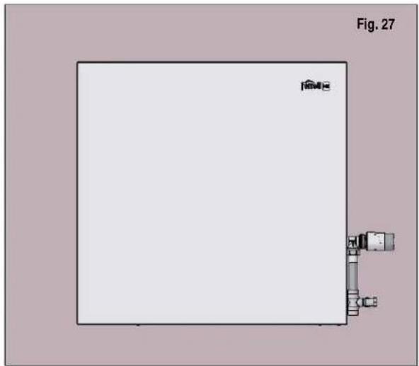 FERROLI Varese - ONE PIPE SYSTEMS - 10