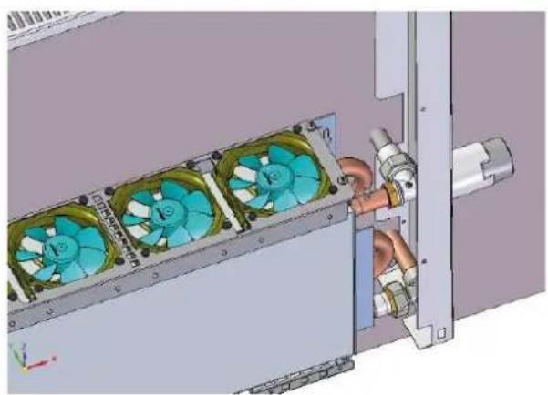 FERROLI Varese - TWO-TUBE INSTALLATION NEW CONSTRUCTION - 2