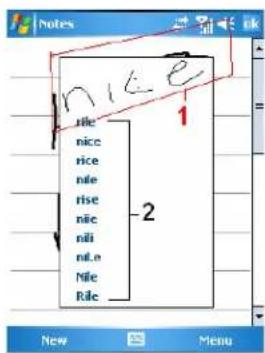 notes nice 1 nice rice nife rise nice nife nife nife Nile Rile 2 New Menu