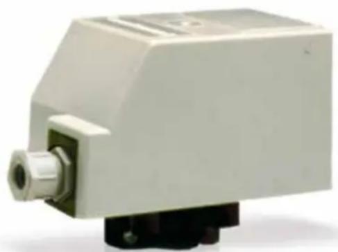 Fantini Cosmi O33A - Electric servomotor for zonal valves - 1