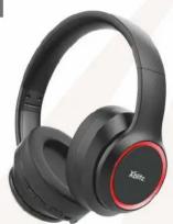 Xblitz Beast Red - [BEAST RED] - 1