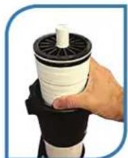 DOMETIC Spot Zero SZ 3000 - MEMBRANE CHEMICAL CLEANING PROCEDURE - 10