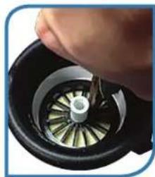 DOMETIC Spot Zero SZ 3000 - MEMBRANE CHEMICAL CLEANING PROCEDURE - 7