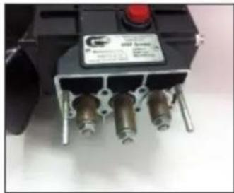 DOMETIC SeaXchange SE 600Z-2 - WM Series Servicing Instructions - 5