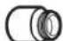 DOMETIC 12 HTS - Plumbing Pipe and Hose - 14