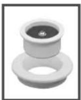 DOMETIC 12 HTS - TankSaver™ Vacuum Relief Valve - 1