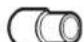 DOMETIC 12 HTS - Plumbing Pipe and Hose - 8
