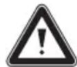 DOMETIC MasterFlush MF 8949 - Caution! Hazard of Flooding - 1