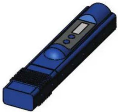 DOMETIC Spot Zero SZ 2000Z - SPOT ZERO UNIT SPARE PARTS - 4