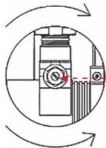 DOMETIC Spot Zero SZ 2000Z - STARTUP - 9