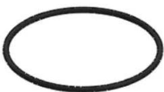 DOMETIC Spot Zero SZ 2000Z - SPOT ZERO UNIT SPARE PARTS - 6