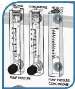 DOMETIC Spot Zero SZ 2000Z - MEMBRANE PERFORMANCE CHECK INSTRUCTIONS - 1