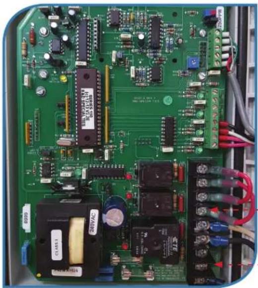 DOMETIC Spot Zero SZ 2000Z - ONTINUED FROM PREVIOUS PAGE - 2