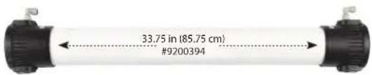 33.75 in (85.75 cm) #9200394