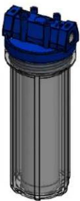 DOMETIC Spot Zero SZ 2000Z - SPOT ZERO UNIT SPARE PARTS - 7