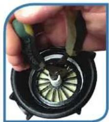 DOMETIC Spot Zero SZ 2000Z - MEMBRANE CHEMICAL CLEANING PROCEDURE - 8
