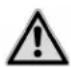 DOMETIC Airhandler - WARNING - 1