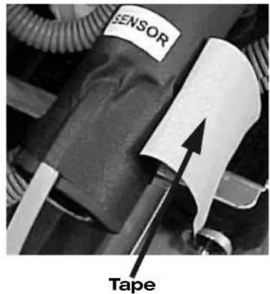 SENSOR Tape