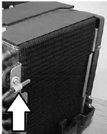 DOMETIC Airhandler - AIR SENSORS - 1