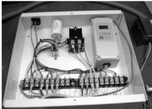 DOMETIC Airhandler - SMU CONTROL - 1