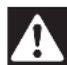 DOMETIC 9500E - Recognize Safety Information - 1