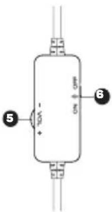 5 + TGA - 6 5